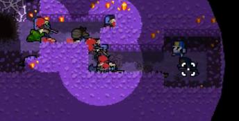 Nuclear Throne PC Screenshot