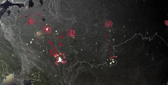 Nuclear War Simulator