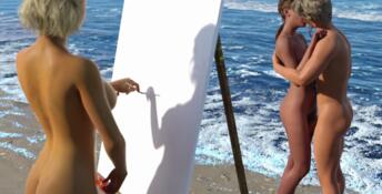 Nudist College
