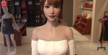 Nudist College PC Screenshot