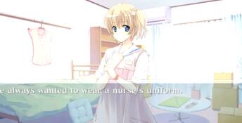 Nurse Love Syndrome PC Screenshot