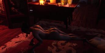 Nymphomaniac - Sex Addict PC Screenshot