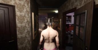 Nymphomaniac - Sex Addict PC Screenshot