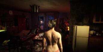 Nymphomaniac - Sex Addict PC Screenshot