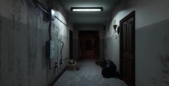 Nymphomaniac - Sex Addict PC Screenshot