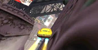 NYR: New York Race PC Screenshot