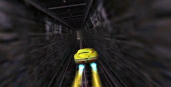 NYR: New York Race PC Screenshot