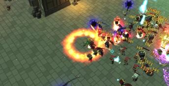 Nyran Survivors PC Screenshot