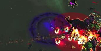 Nyran Survivors PC Screenshot