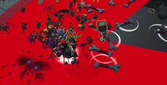 Nyran Survivors PC Screenshot