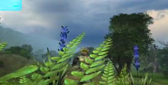 Oblivion Lost PC Screenshot
