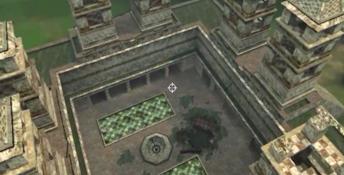 Oblivion Lost PC Screenshot