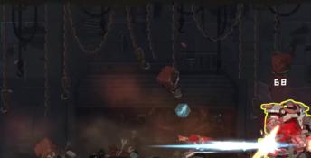 Oblivion Override PC Screenshot