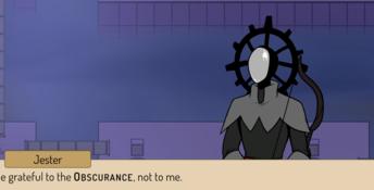 Obscurant