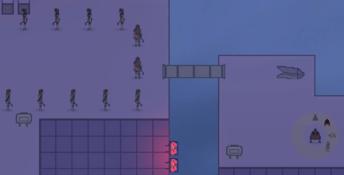 Obscurant PC Screenshot