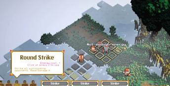 Obsidian Prince PC Screenshot
