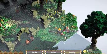 Obsidian Prince PC Screenshot