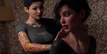 Occultus: Daughter of Darkness