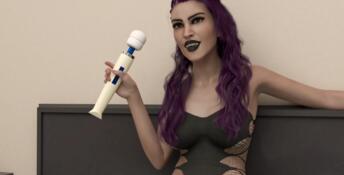 Occultus: Daughter of Darkness