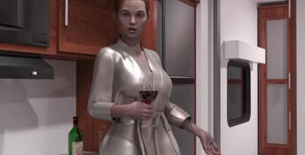 Occultus: Daughter of Darkness PC Screenshot