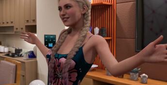 Occultus: Daughter of Darkness PC Screenshot