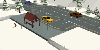 Octohill Ski Tycoon PC Screenshot