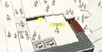 Octohill Ski Tycoon
