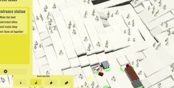 Octohill Ski Tycoon