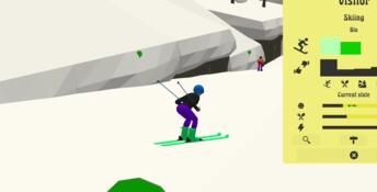 Octohill Ski Tycoon