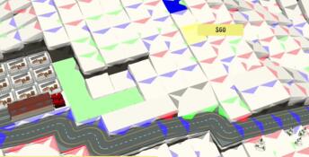 Octohill Ski Tycoon