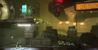 Oddworld: New 'n' Tasty PC Screenshot