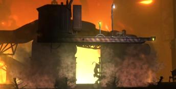 Oddworld: New 'n' Tasty PC Screenshot