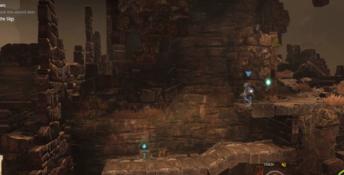 Oddworld: Soulstorm PC Screenshot