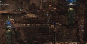 Oddworld: Soulstorm Enhanced Edition PC Screenshot