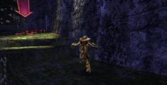 Oddworld: Stranger's Wrath PC Screenshot