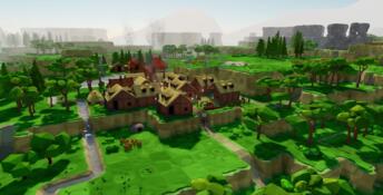 Of Life and Land PC Screenshot