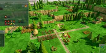 Of Life and Land
