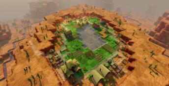 Of Life and Land