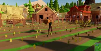 Of Life and Land PC Screenshot