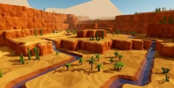 Of Life and Land PC Screenshot
