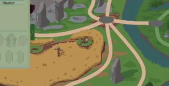 Of Mice and Moggies PC Screenshot