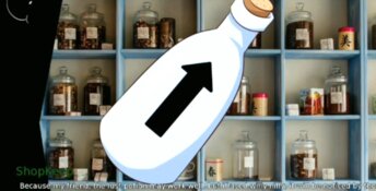 Of Potions and Spells