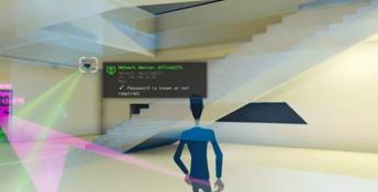 OFF GRID : Stealth Hacking PC Screenshot