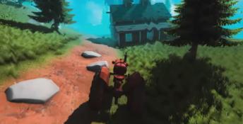 Off-Road Farming PC Screenshot