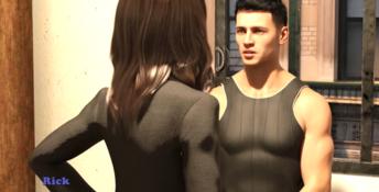 Off the Pitch PC Screenshot