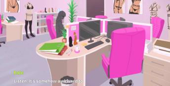 Office Love Affair PC Screenshot