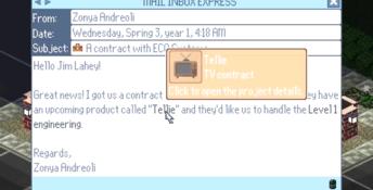 Office Management 101 PC Screenshot