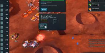 Offworld Trading Company PC Screenshot