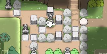 Ogu and the Secret Forest PC Screenshot