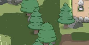 Ogu and the Secret Forest PC Screenshot